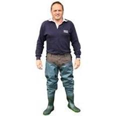 Shakespeare Stivali da barca Sigma Hip Wader Taglia 45