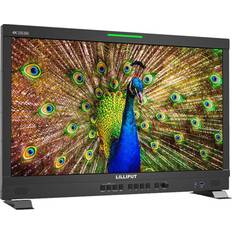 4k hdr monitor Q24 23.6" 16:9 4K UHD HDR Broadcast Studio Monitor with V-Mount