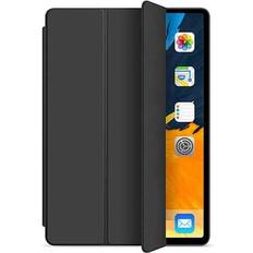 G-SP Leather Case Flip Stand iPad Mini 6 2021