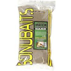 Sonubaits Match Method Mix Dark