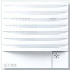 Siedle Siedle 200038813-00 Samtaleanlæg Funktionsmodul Grå