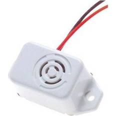 Buzzer 12v Buzzer 12V 75DB BZ722DM03