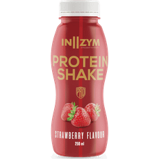 Proteindrikke Sport & Energidrikke IN2ZYM IN||ZYM Protein Shake Strawberry 250