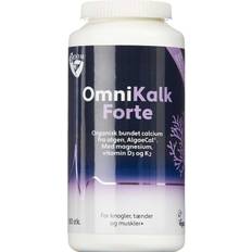 Biosym Osteoremin Forte 180 stk