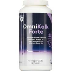 Osteoremin Forte