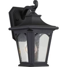 QUOIZEL Vägglampa Bedford Väggarmatur