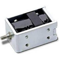 Inter-Tech Intertec Løftemagnet Bidirektional 24 V DC 150 W