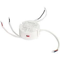 Hide-a-lite Convert Round DALI PUSH 350 700mA 9W (hvid)