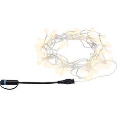 Paulmann Lichterketten Paulmann Outdoor Plug Shine Light String Lichterkette