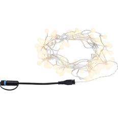 String outdoor Paulmann Outdoor Plug Shine Light String Lyskæde