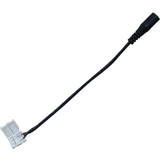 V-TAC Lampedele V-TAC Fleksibelt hun-stik 3528 Lampedel