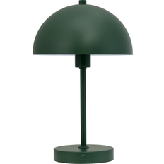 DYBERG LARSEN Stockholm Dark Green Bordlampe 30cm