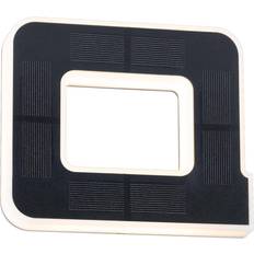 Paulmann Letter A Bedlampe