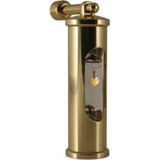 Delite Galileiglas messing incl. Pendel