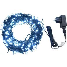 600 LED'er