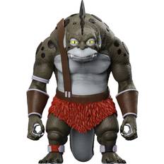 Super7 Spielzeuge Super7 ThunderCats Ultimates Reptillian Brute 7-Inch Action Figure