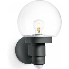 Steinel L 115 S Anthracite Väggarmatur