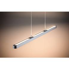 Paulmann Lustres Paulmann URail Suspension LED Lento 95375 41 W Chrome Lustre