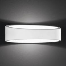 Kolarz discus Wall light