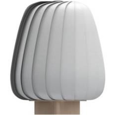Tom Rossau Bordslampor Tom Rossau ST906 Hvid Bordslampa