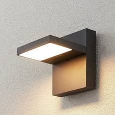 Lucande Silvan LED outdoor Wall light