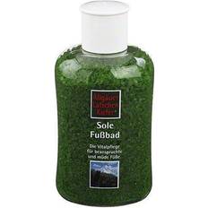 Fodbadesalt Dr. Theiss Naturwaren Allgäuer Fodbadesalt med Fyrrenåleolie trætte fødder - 350 gr.