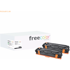 Bläck & Toner Freecolor Toner HP 128A