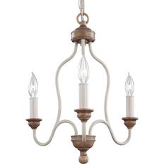 Harz Deckenleuchten FEISS Hartsville Chandelier Pendelleuchte