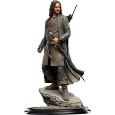 Weta Workshop Aragorn Hunter of the Plains (Classic Series) Statue 1/6 32 cm