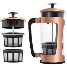 Espro Kahvipuristimet Espro P5 Pressopannu 53 cl