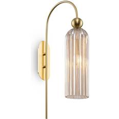 Innenbeleuchtung Wandlampen reduziert Maytoni Antic Cognac Wandlampe 10cm