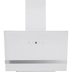 Respekta Köksfläkt Ch 24060 Wam 60 cm, Hvid