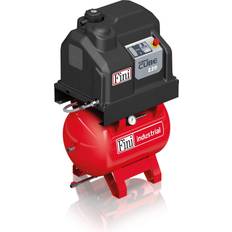 Mini kompressor KGK Skruekompressor MINI CUBE 2.2-10M-90 230v.