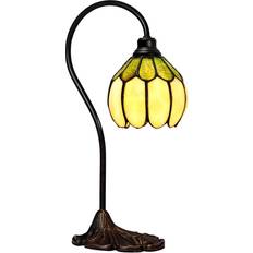 Texa Design Bordslampor Texa Design Gulsippa Bordslampa 39cm