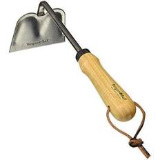 Burgon & Ball Garden Tools Burgon & Ball GTH/SOHRHS RHS Stainless Hand Hoe