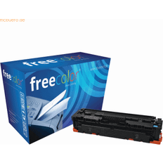 Freecolor M452C-FRC Tonerpatron - Cyan