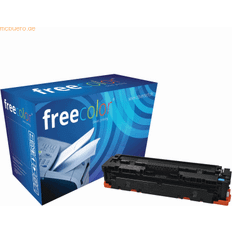 Hp 411a Freecolor Toner HP 410A CF411A