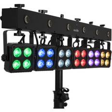 Eurolite LED KLS-180/6 Compact Light Set