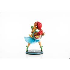 Zelda Gamingtillbehör Zelda The Legend of Breath of the Wild PVC Staty Urbosa Standard Edition 27 cm