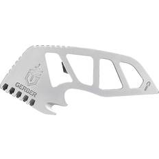 Gerber Multiværktøj Gerber Gutsy Silver Gut Scoop Multiværktøj