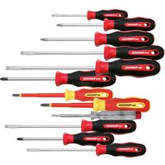 Set Hex Head Screwdrivers Gedore R38002012 manuel Hex Head Screwdriver