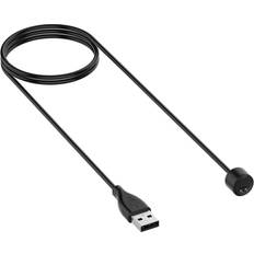 INF Magnetisk USB-oplader til Xiaomi Mi Band 5