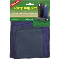 Bag Accessories Coghlan's 3-Piece Ditty Bag Set