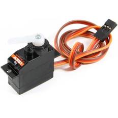 Spektrum 9g Mini Servo 400mm Servo Lead