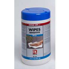 Dana lim wipes 915 Danalim Dana 915 Wipes Sensitive 80stk