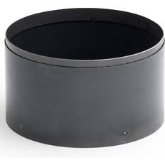 Ekstra fod Ellipse bålfad