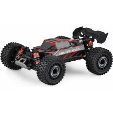 Hyper go Amewi RC Auto Hyper Go Buggy Li-Po Akku 850mAh rot /14