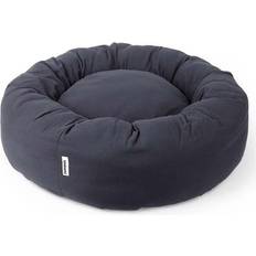 Donut hundeseng Tadazhi Donut hundeseng organisk bomuld-S