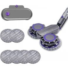 V11 Poleringsmunstycke med Vattentank Dyson V7 V8 V10 V11