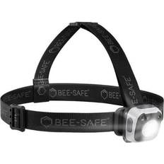 Bee safe Bee Safe LED Headlight USB Smart Cube